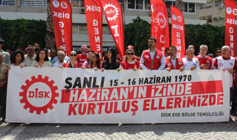 Büyük İşçi Direnişi 53. yılında: İşçilerin mücadelesi sürüyor