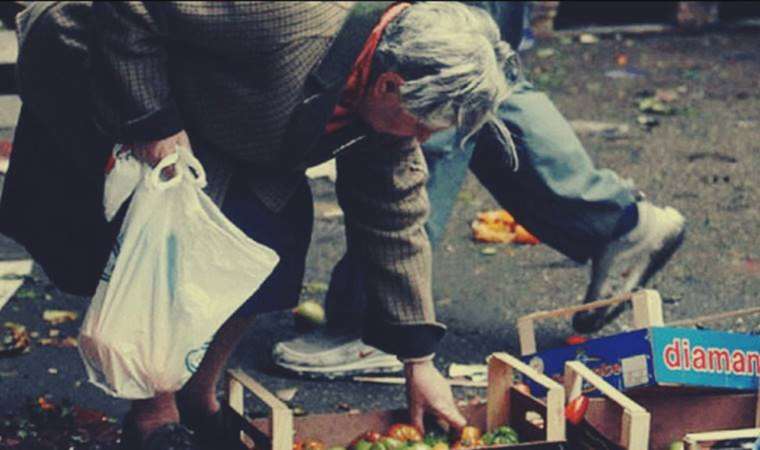 BİSAM: Yoksulluk sınırı 34 bin lirayı geçti