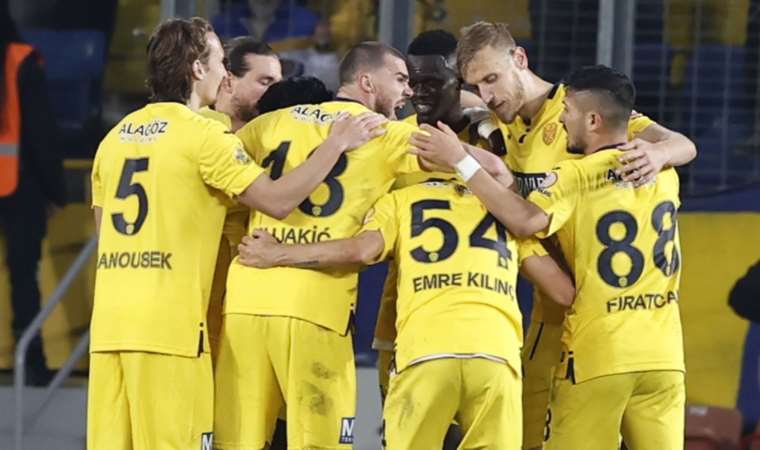Ankaragücü'nün gözü transferde Galatasaray'da!