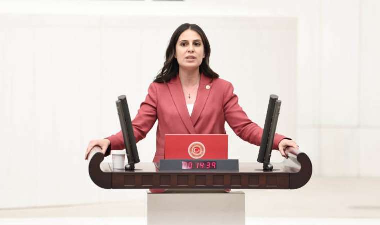 CHP’li Özcan, Adalet Bakanı’na Mücella Yapıcı'yı sordu