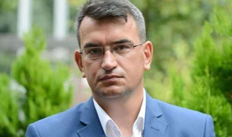 Metin Gürcan'a ‘gizli bilgileri temin etmek’ suçundan 5 yıl hapis