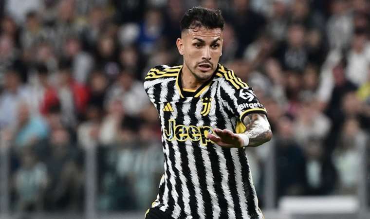 Leandro Paredes kimdir, nereli, kaç yaşında? Leandro Paredes hangi takımlarda futbol oynadı?