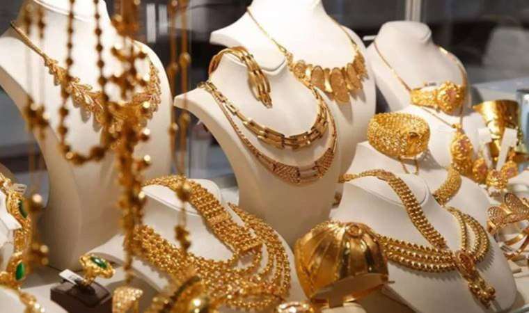Birleşik Arap Emirlikleri Türkiye’den en çok mücevher aldı
