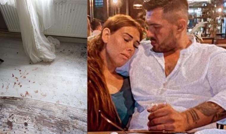 Balkondan ‘düşerek’ ölmüştü: Birlikte olduğu erkeğe indirimsiz müebbet hapsi verildi!