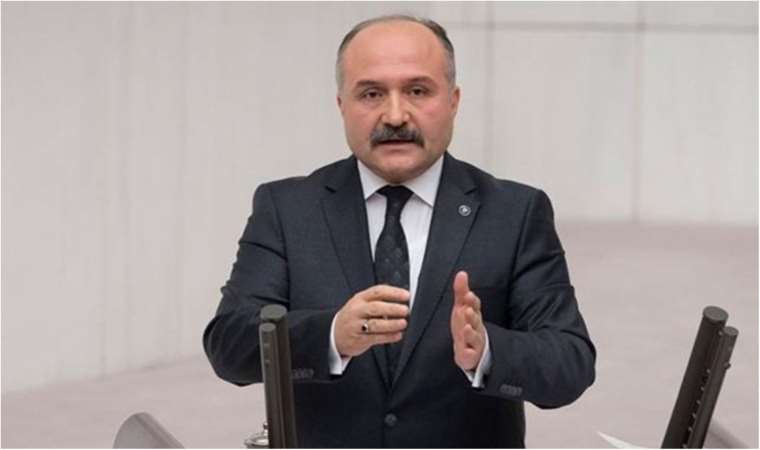 İYİ Partili üyelerin AKP adayına oy vermesinin ardından ilk açıklama: 'CHP tarafından bir destek talep edilmemiş'