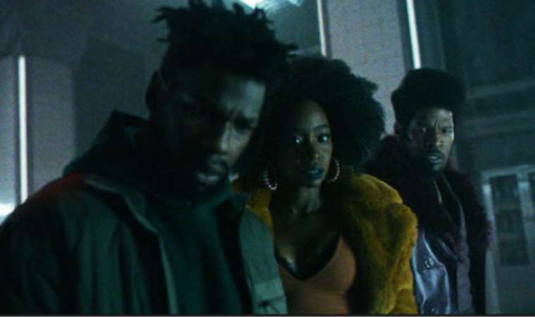 Netflix'in yapımı “They Cloned Tyrone”dan yeni fragman geldi