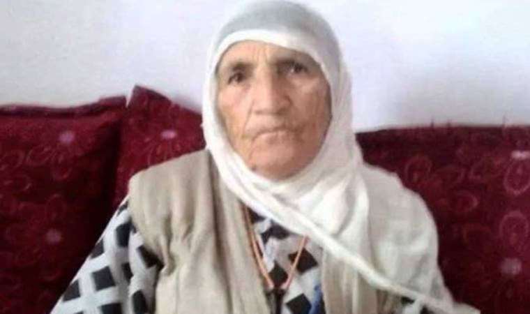 Cumartesi Annesi Asiye Aydemir hayatını kaybetti