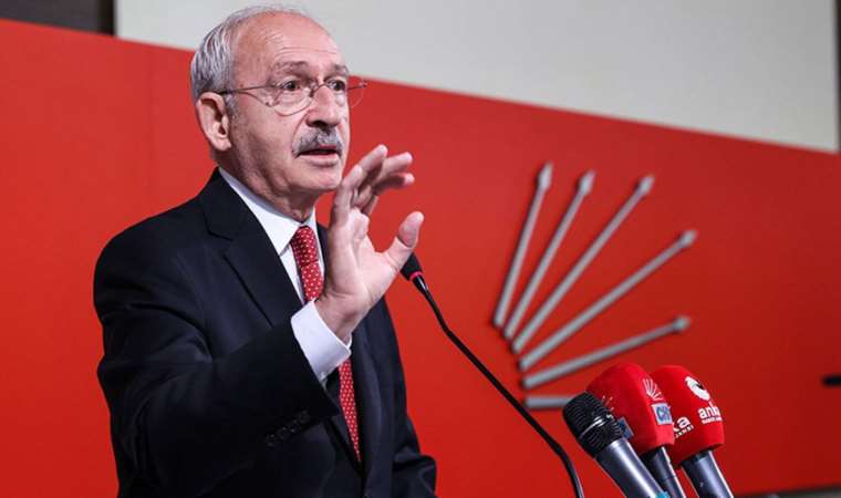 CHP danışmanlarının görevine son mu verildi? CHP danışmanları görevlerine devam edecek mi?