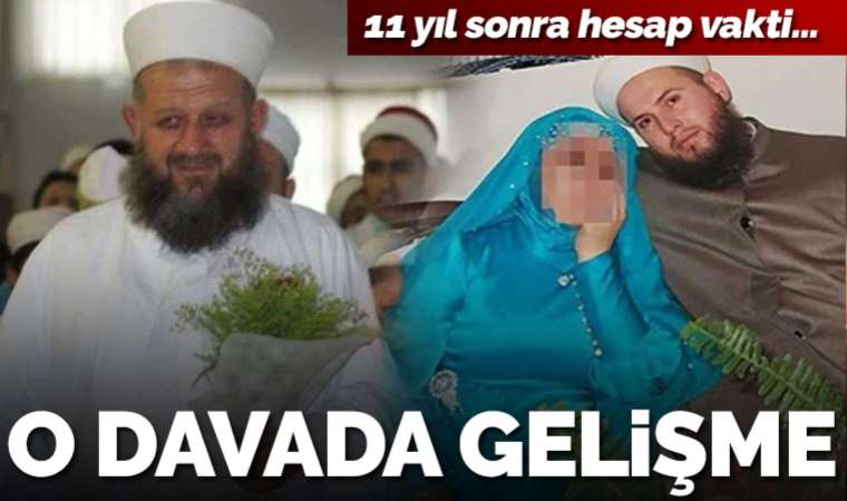 H.K.G.'nin kemik yaşının büyütülmesi soruşturmasında 4 gözaltı!