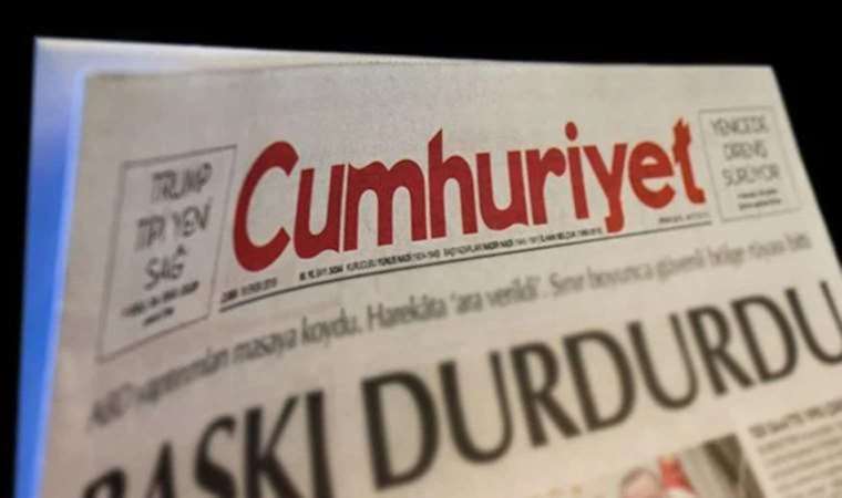 2023 Dijital Haber Raporu yayımlandı: En güvenilir gazete Cumhuriyet
