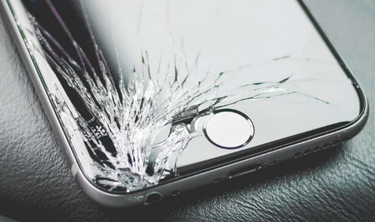 Apple'ın yeni patenti iPhone'u kılıfsız kullanmayı sağlayabilir