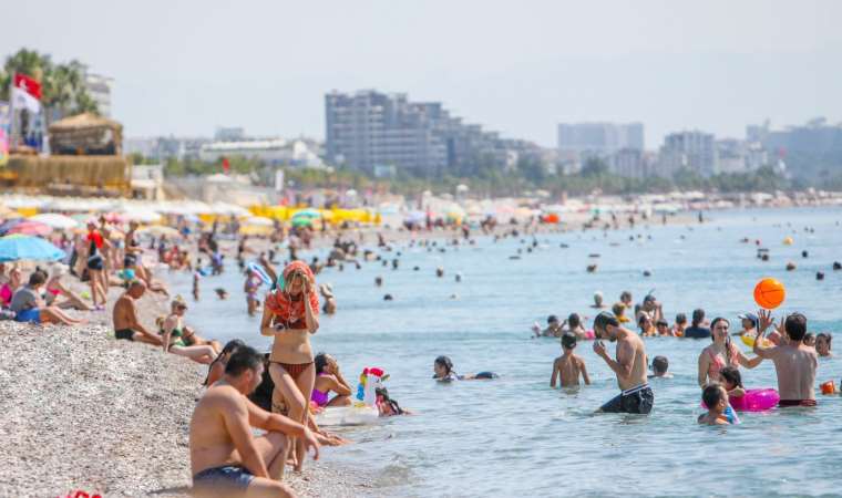 İşçiye emekliye tatil hayal