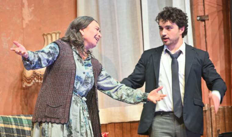 ‘Aydınlıkevler’in yaz sahneleri başlıyor