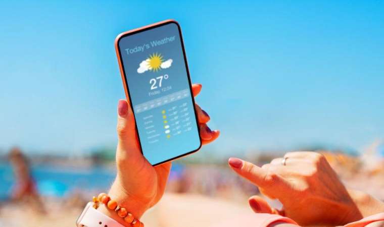 Yazın telefonunuzun aşırı ısınmasını önlemek için neler yapabilirsiniz?