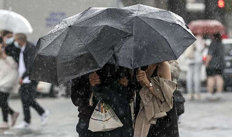 16 Haziran 2023 hava durumu raporu... Meteoroloji açıkladı: Bugün hava nasıl olacak?