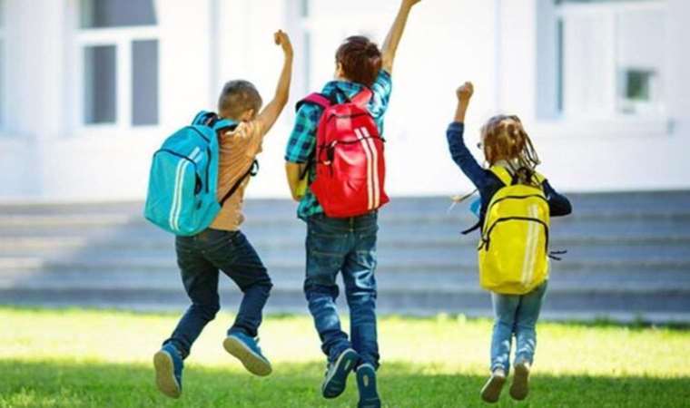 'Yaz tatilini çocuklarınızla birlikte planlayın'