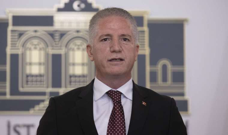 Vali Davut Gül'den duyuru: İstanbul’da Onur Haftası yasak