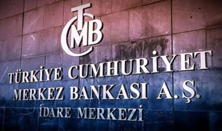 Merkez Bankası açıkladı: Enflasyon, faiz ve dolar beklentileri arttı!