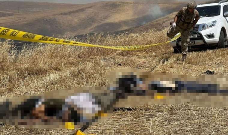 Son dakika... Diyarbakır'da 9 kişinin öldüğü silahlı kavganın ardından gözaltılar