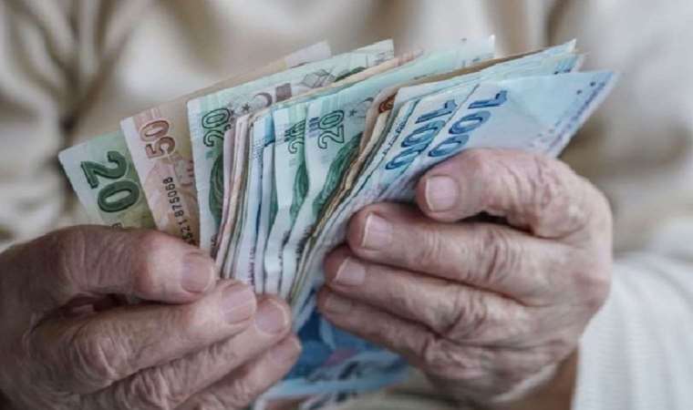 Emekli maaşları ne zaman ödenecek? Emekli aylıkları ne zaman yatırılacak?