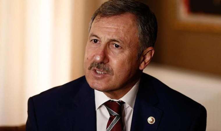 Gelecek Partili Özdağ'dan canlı yayında Meclis Genel Sekreteri'ne sert sözler: 'Sen kimsin ki benim telefonuma çıkmıyorsun?'