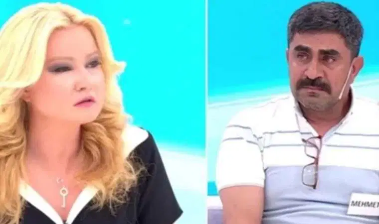 Müge Anlı'da günlerdir kayıp kızını arayan baba evinde ölü bulundu