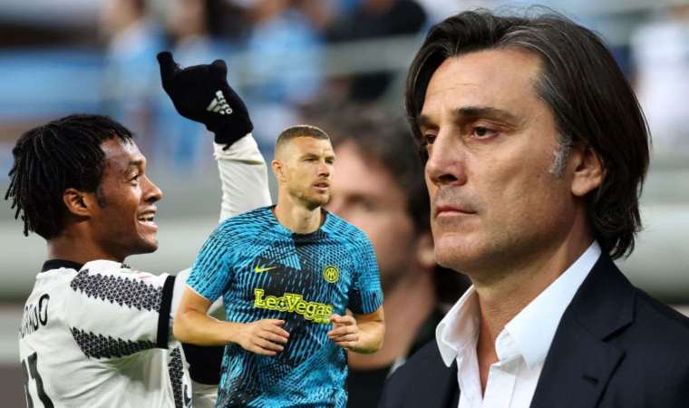 Vincenzo Montella, Fenerbahçe için transfer listesi hazırladı