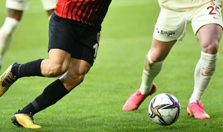 Süper Lig'in yaş ortalaması Avrupa'nın gerisinde kaldı