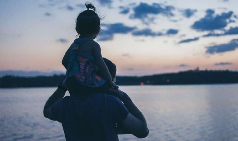 Araştırma: Türkiye'de babalara duyulan güven geçen yıla göre yüzde 10,9 arttı