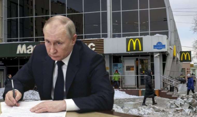 İngiliz gazeteden Putin iddiası: 'Batılı şirketleri...'