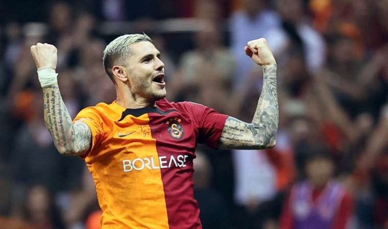 Mauro Icardi'ye 100 milyon Euro'luk çılgın teklif