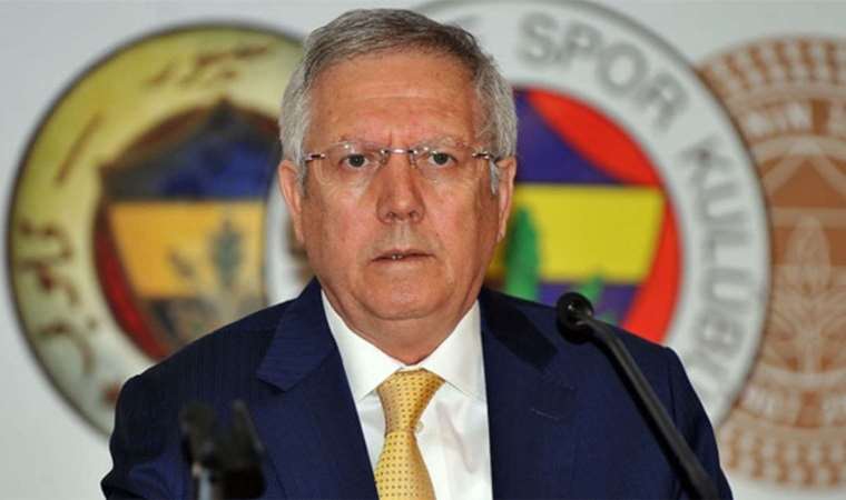 Son Dakika: Aziz Yıldırım'dan adaylık açıklaması!