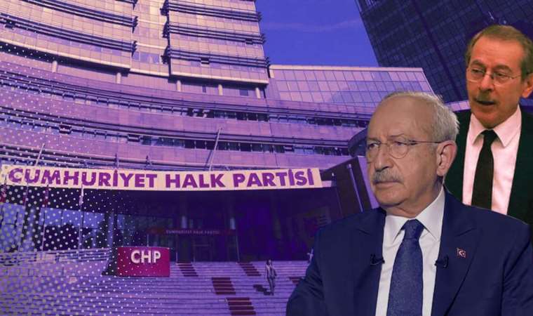 Şener'in 'oy' açıklamalarının CHP'deki karşılığı: 'Bu tür badem bıyıklı insanların CHP’de görev alması tabanı üzüyor'