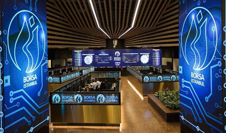 Borsa günü düşüşle tamamladı (16 Haziran 2023)