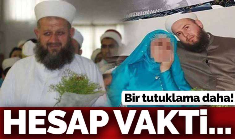 H.K.G. davasında yıllar sonra hesap vakti: Mehmet Emin Marankoz tutuklandı