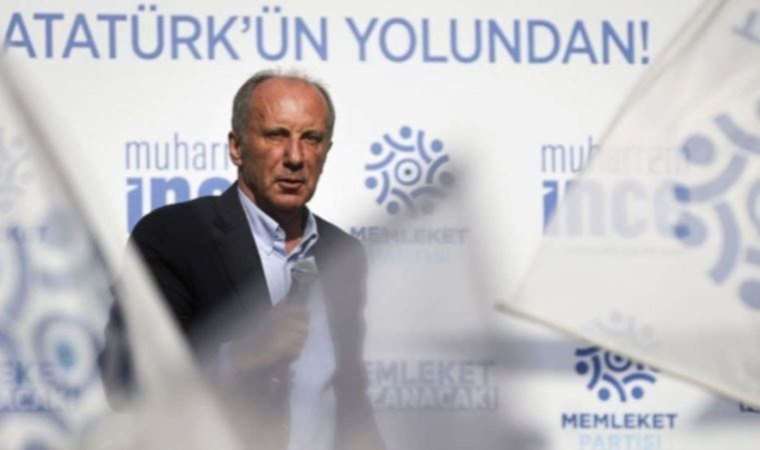 Sessizliğini bozdu