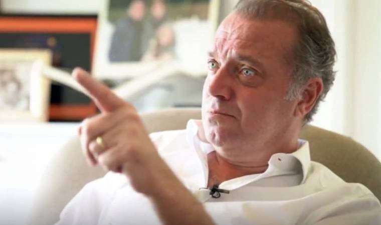 Cem Uzan aktif siyaseti bıraktığını açıkladı