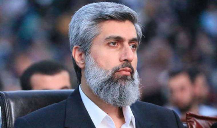 Son dakika... Alparslan Kuytul hakkında tahliye kararı!