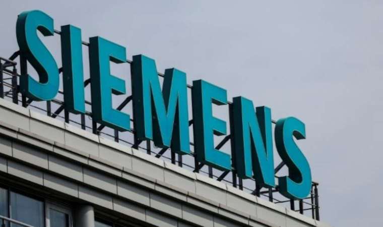 Siemens, Çin'deki operasyonlarını büyütüyor