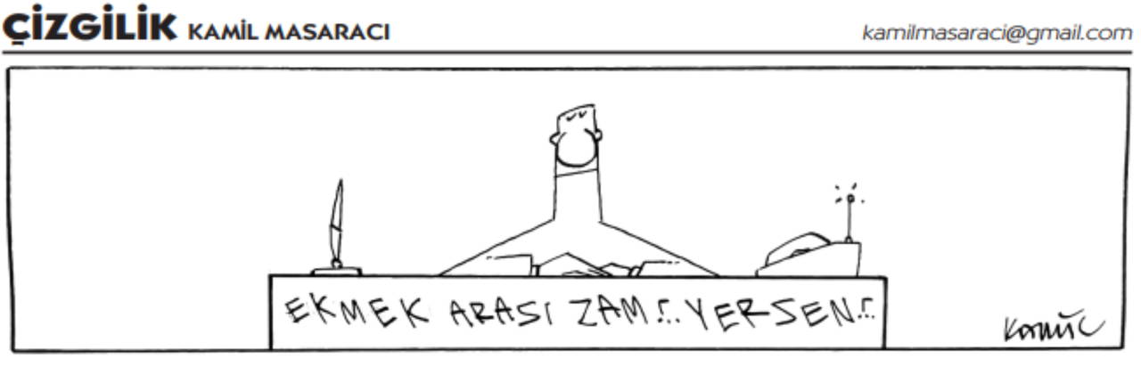 Çizgilik (17 Haziran 2023)