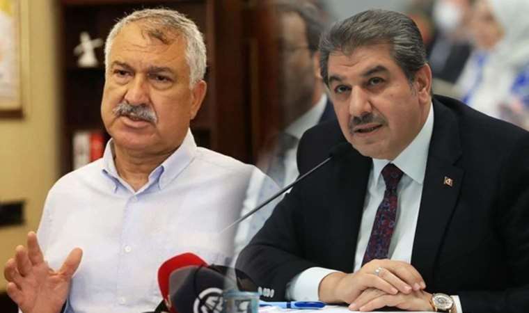 İki başkan iki ayrı karar