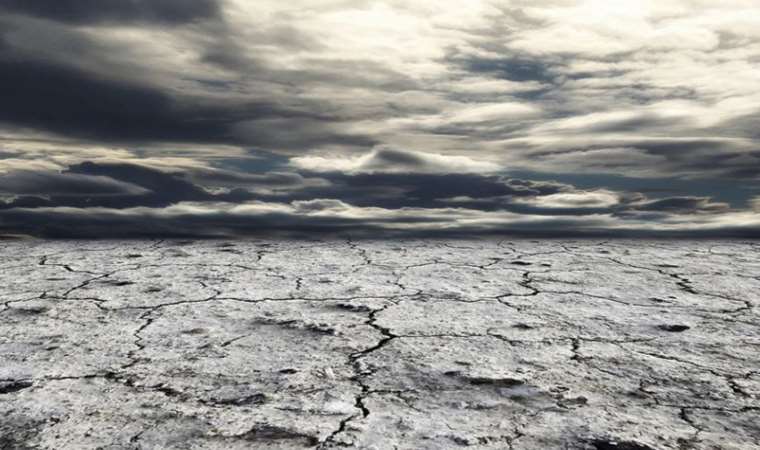 Çölleşme ve Kuraklık Günü