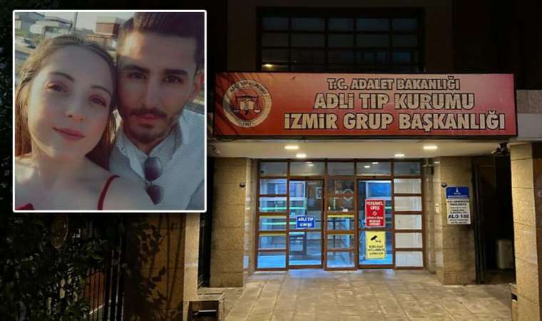 İzmir'de vahşet: Pansiyonda kalan kadın kabloyla boğulmuş halde ölü bulundu