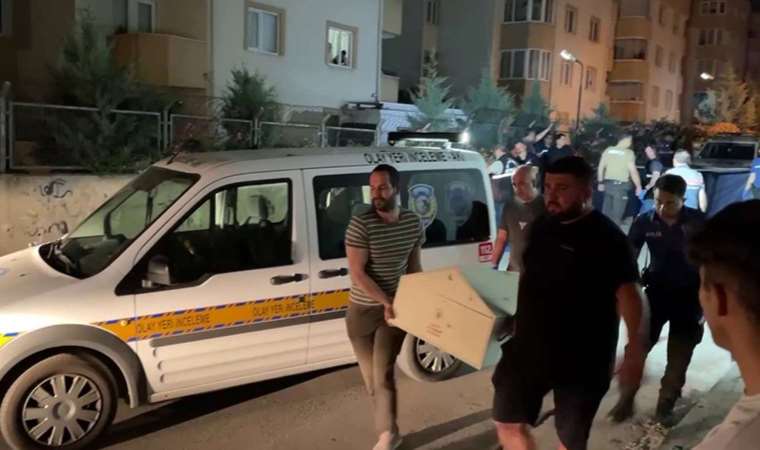 Bursa'da kayınpeder dehşeti: Damadının boğazını kesti