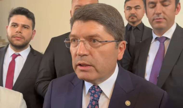 Erdoğan'ın sağlık durumuna ilişkin Bakan Yılmaz Tunç'tan açıklama