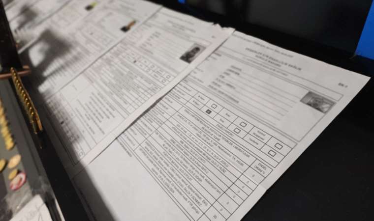 'Engelli raporlarının oranını artırma' vaadiyle 750 bin TL'lik vurgun!