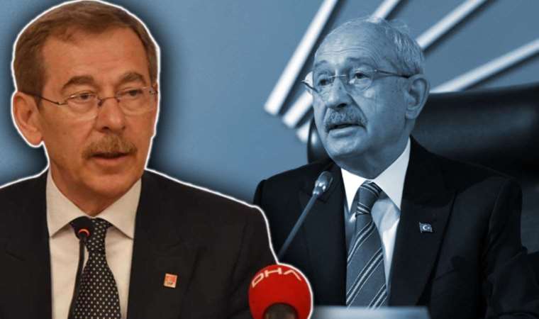 Abdüllatif Şener'in açıklamalarının ardından Şaban Sevinç'ten bomba iddia: 'CHP'de Kılıçdaroğlu'na oy vermeyen başka bir vekil daha var'