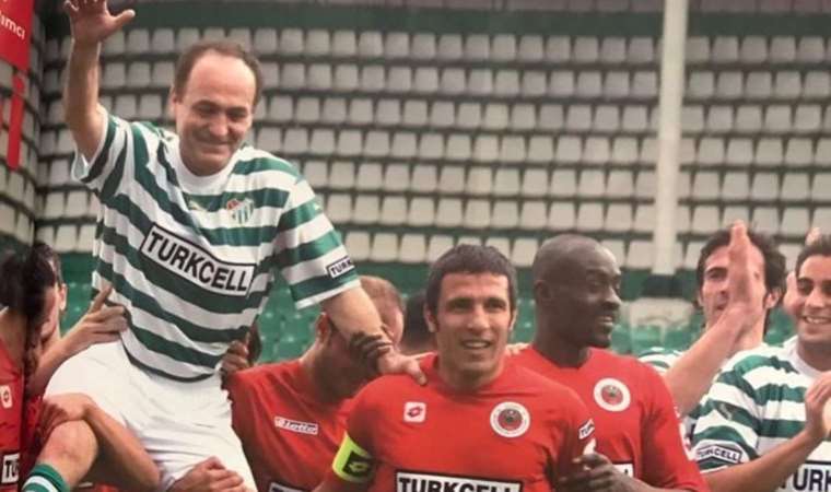 Bursaspor’un efsane ismi Vahit Doğan kimdir?