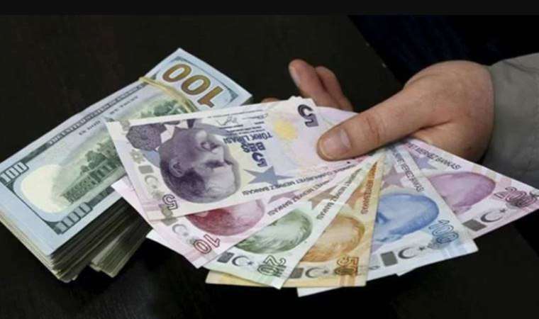'Erdoğan' etkisi... Türk Lirası 24 yılda ilk kez bu kadar değer kaybetti!