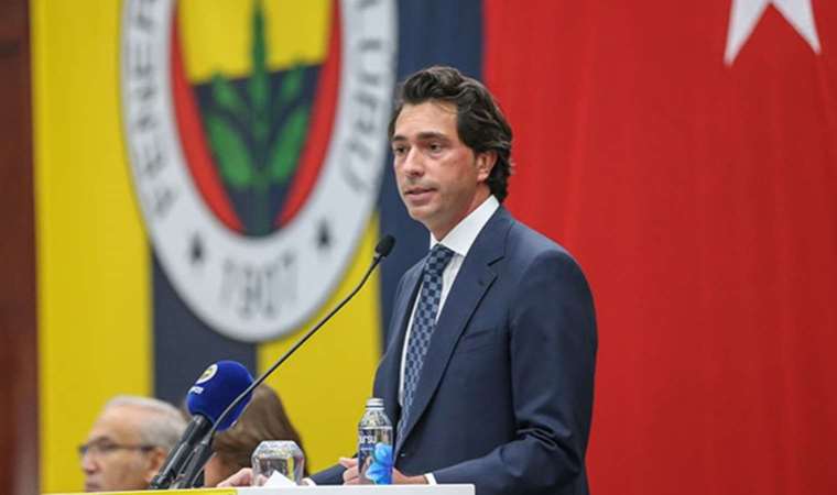 Son dakika: Fenerbahçe'den 5 yıldız açıklaması!